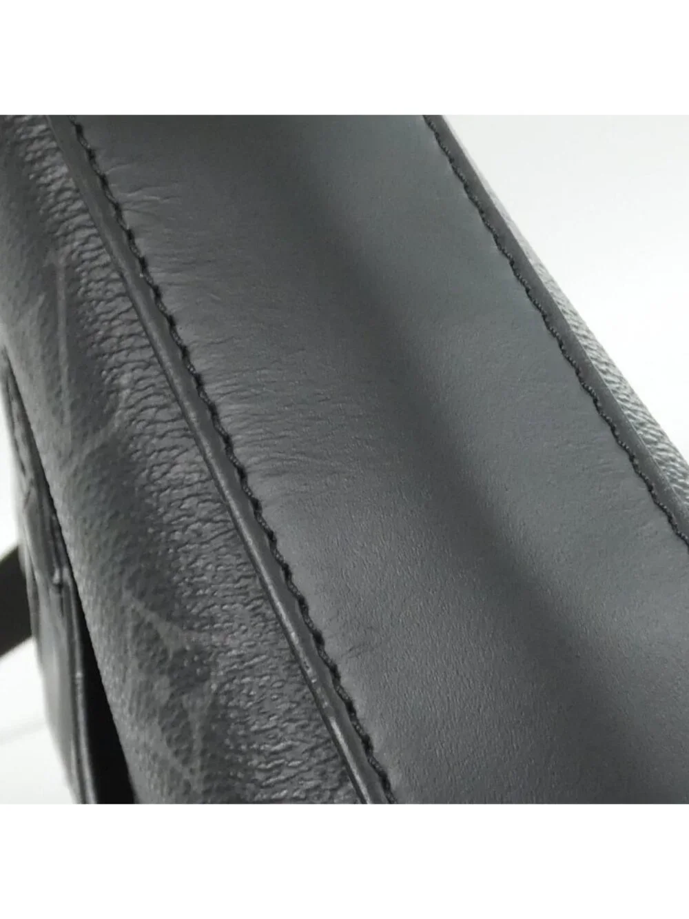 Louis Vuitton Monogram Eclipse Odyssey Messenger PM Shoulder